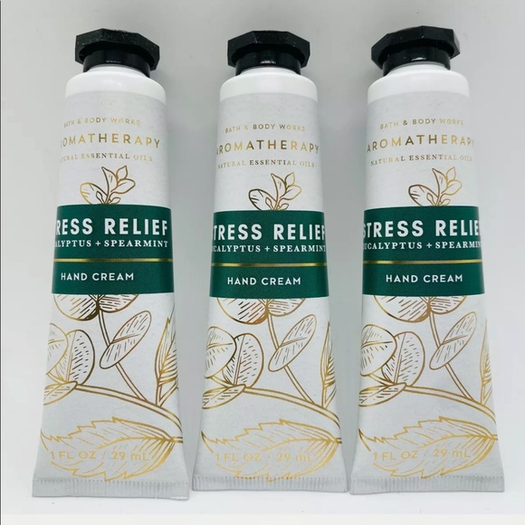 Bath & Body Works Bath & Body 3 Bath Body Works Aromatherapy